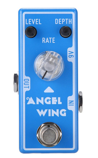 Tone City Angel Wing Chorus Pedal - Image 1