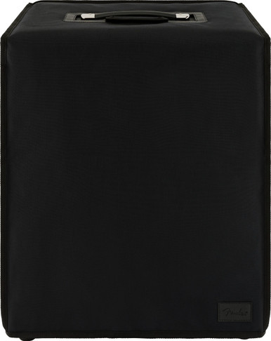 Fender Deluxe Padded Rumble 200/500/Stage Amplifier Cover