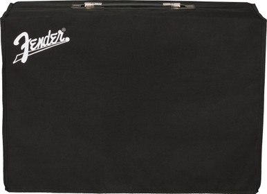 Fender Tone Master FR-212 Amplifier Cover in Black