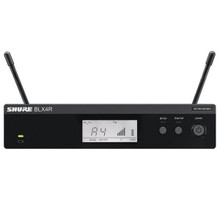 Shure BLX14R SM Wireless Rack-mountable Guitar System - Image 3