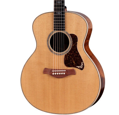 Taylor 814e Gold Label Koa Acoustic Guitar - Image 1