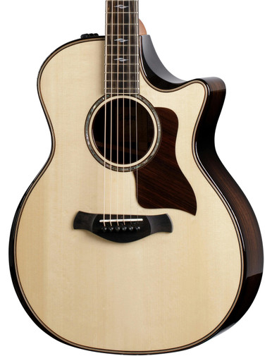 Taylor 814ce 800 Series Builders Edition Grand Auditorium Electro Acoustic