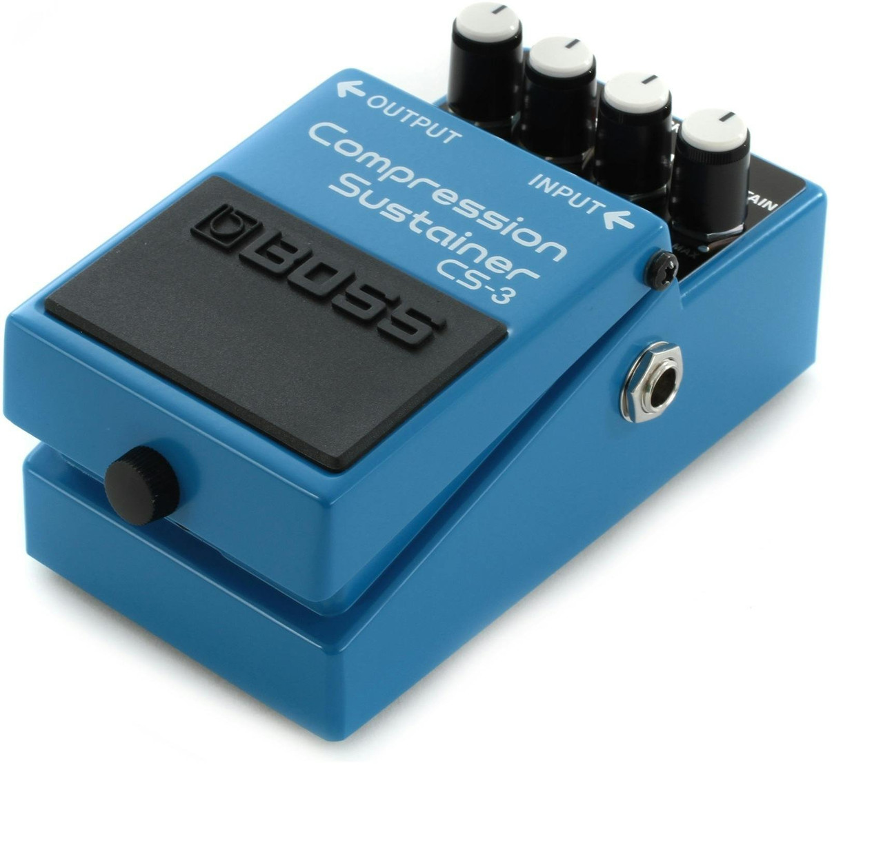 Boss CS-3 Compression Sustainer Pedal