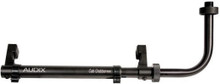 Audix Cabgrabber Mic Mounting System for Guitar Combos & Small Cabinets - Image 3