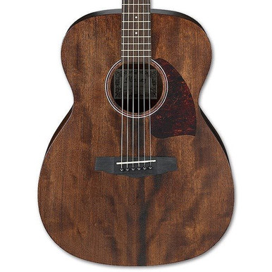 Ibanez PC12MH Acoustic Guitar in Open Pore Natural