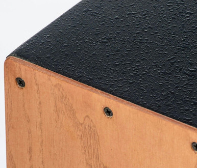 Meinl Headliner Guitar Strung Cajon in American White Ash - Image 2
