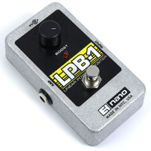 Electro Harmonix LPB-1 Liner Power Booster