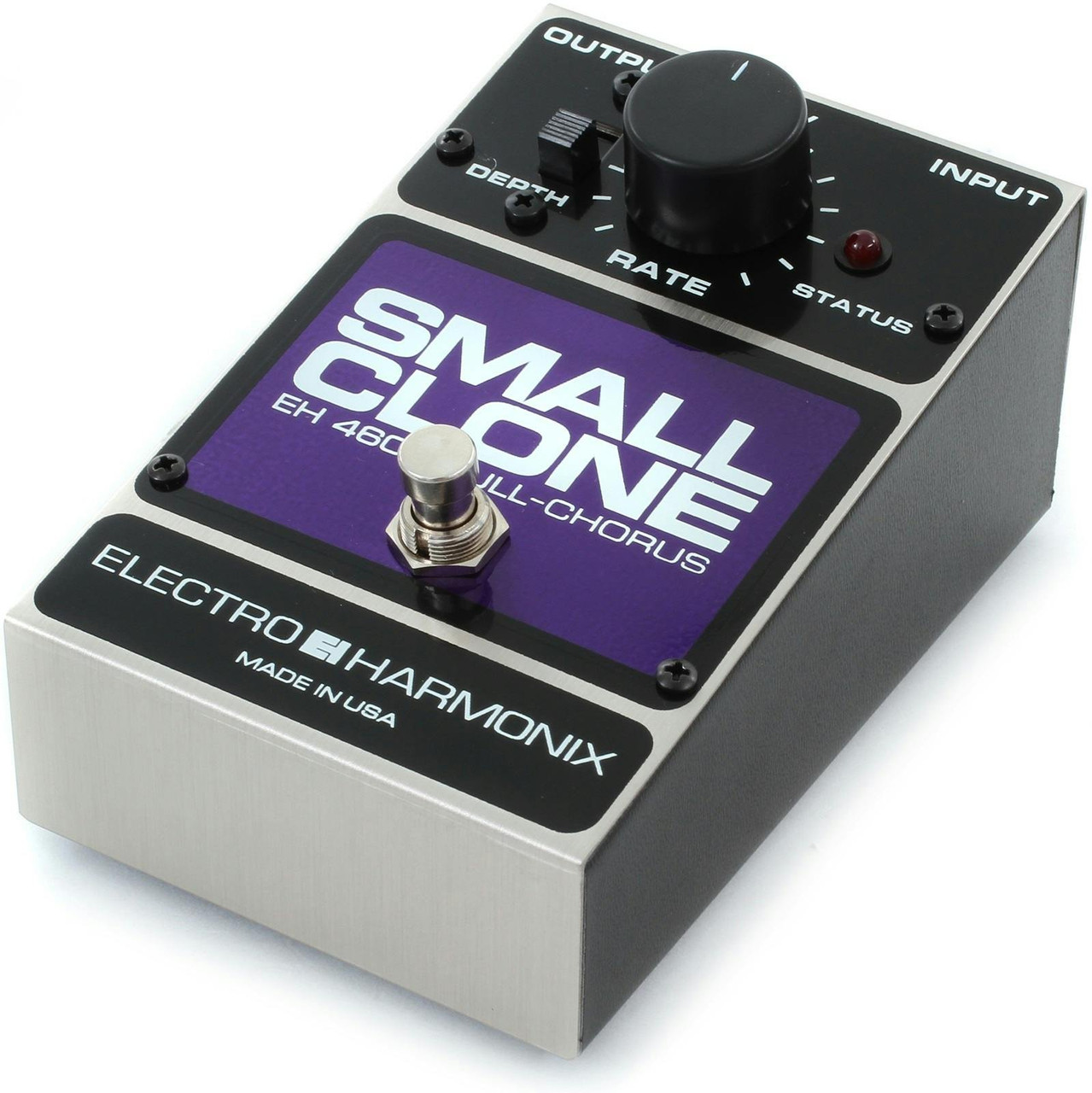 Electro Harmonix Small Clone Chorus Pedal