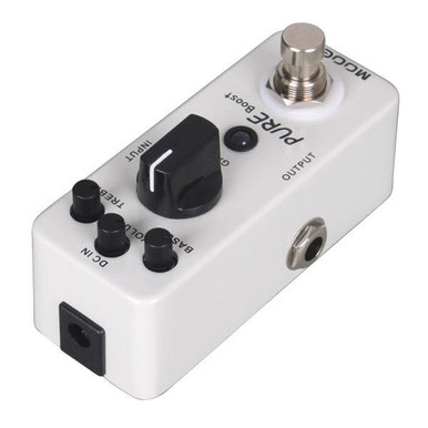 Mooer Pure Boost Pedal