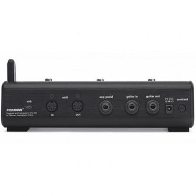 Fishman TriplePlay Foot Controller - Image 2