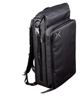 Line 6 Helix Stadium & Stadium XL Backpack Case