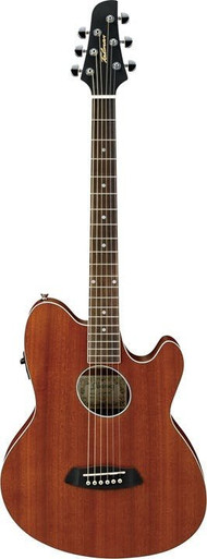 Ibanez TCY12E-OPN Electro Acoustic Talman Natural