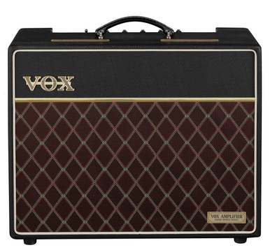 Vox AC10 Hand Wired Guitar Amp Combo