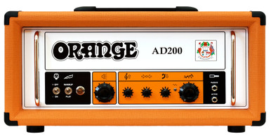 Orange AD200B Bass Amp Head
