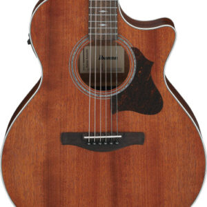 Ibanez AE140-OPN AE Series Acoustic Guitar in Natural