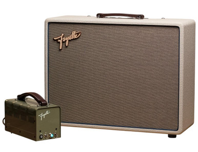 Fryette Aether Handwired Amplifier Combo