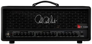 PRS Mark Tremonti MT 100 Watt Valve Amp Head