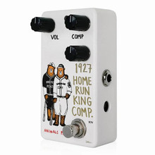 Animals Pedal 1927 Home Run King Comp Compressor Pedal