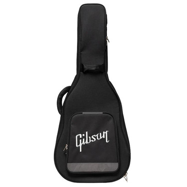 Gibson Premium Gig Bag for SJ-200 Acoustic Guitars in Black