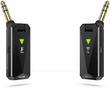 Nux B-5RC Guitar Wireless Guitar System Set 2 4G - Image 1
