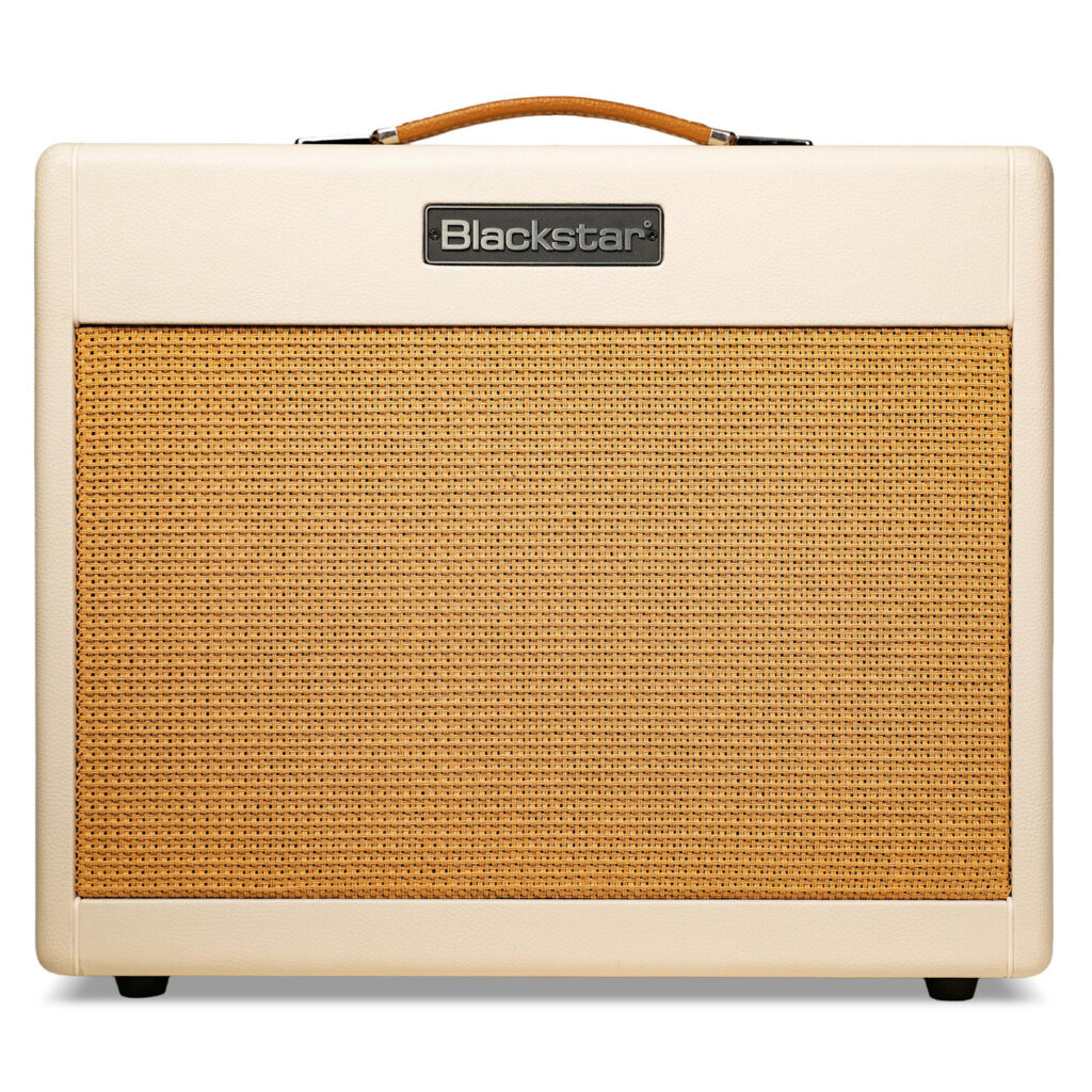 Blackstar TV-10 A 1x12” Guitar Amp Cab