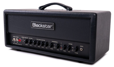 Blackstar HT CLUB 50H MkIII Guitar Amp Head