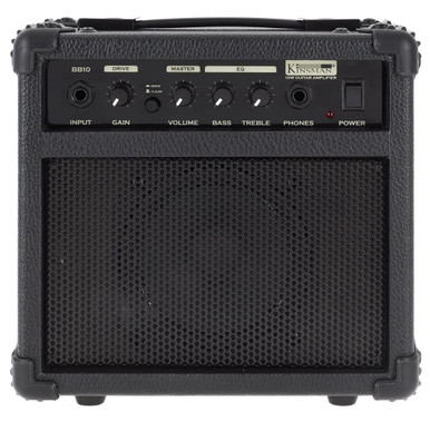 Kinsman BB10 10W Guitar Combo Amplifier