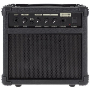 Kinsman BB10 10W Guitar Combo Amplifier