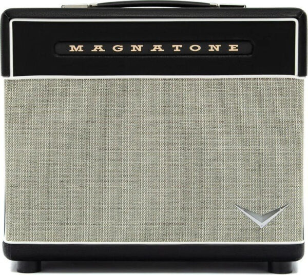 Magnatone Baby M-80 1x10 Guitar Amp Cabinet