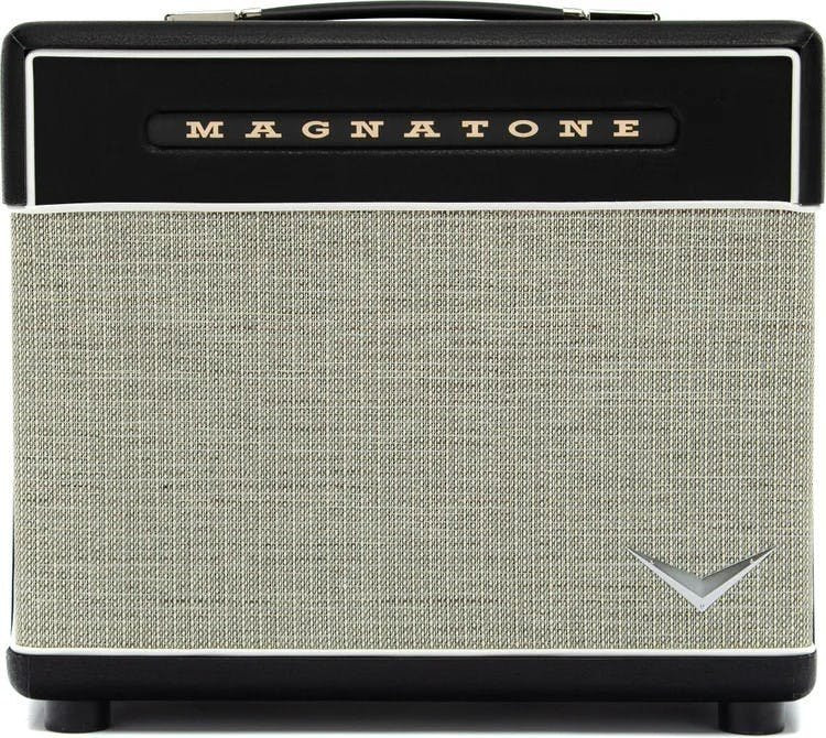 Magnatone Baby M-80 1x10 Guitar Amp Cabinet