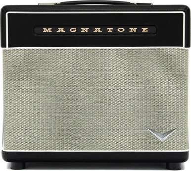 Magnatone Baby M-80 1x10 Guitar Amp Cabinet
