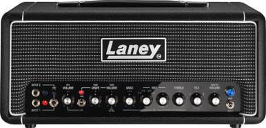 Laney Black Country Customs Nathan East Digbeth DB-EAST Bass Amplifier Head