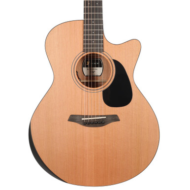 Furch Blue Deluxe Gc-CM Electro Acoustic Guitar