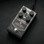 Origin Effects DCX BOOST Studio Preamp Pedal - Black Edition