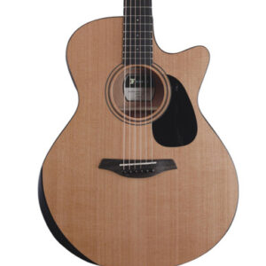 Furch Blue Series Performance Gc-CM a Electro Acoustic Guitar
