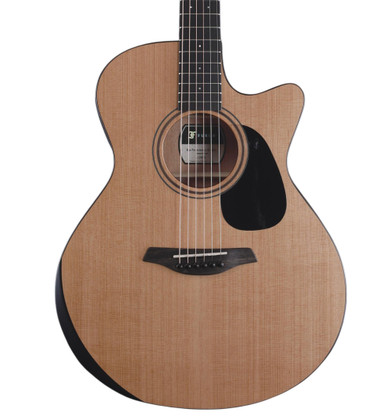 Furch Blue Series Performance Gc-CM a Electro Acoustic Guitar