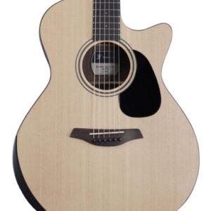 Furch Blue Series Performance Gc-SW a Electro Acoustic Guitar