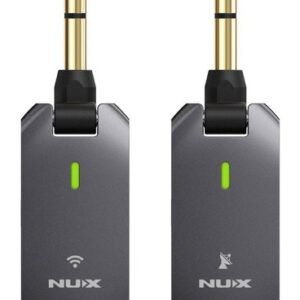 NUX C-5RC Guitar Wireless Guitar System Set 5 8G