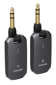 NUX C-5RC Guitar Wireless Guitar System Set 5 8G - Image 3