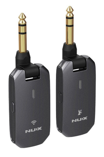 NUX C-5RC Guitar Wireless Guitar System Set 5 8G - Image 2