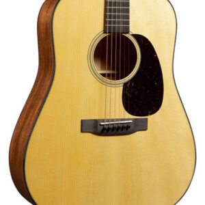 Martin Custom Shop D-18 Acoustic Guitar