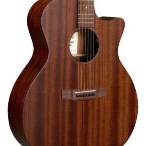 Martin GPC-10E Special Vintage Inspired Electro Acoustic Guitar