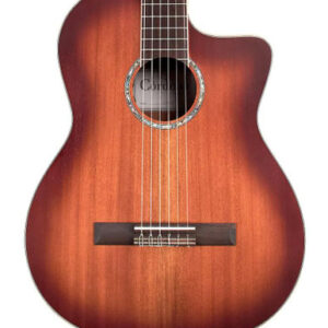 Cordoba Iberia C4-CE Classical Electro Acoustic in Edgeburst