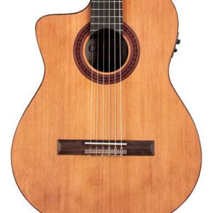 Cordoba Left-Handed Iberia C5-CE Classical Electro Acoustic