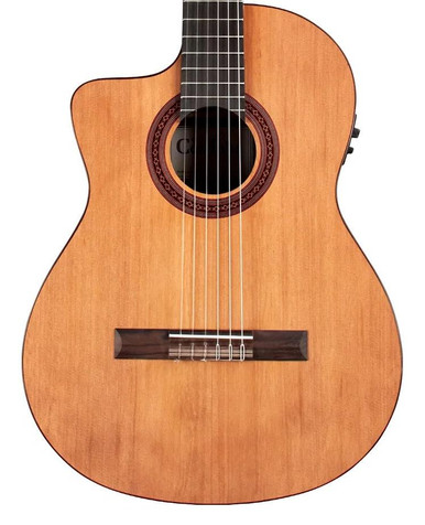 Cordoba Left-Handed Iberia C5-CE Classical Electro Acoustic
