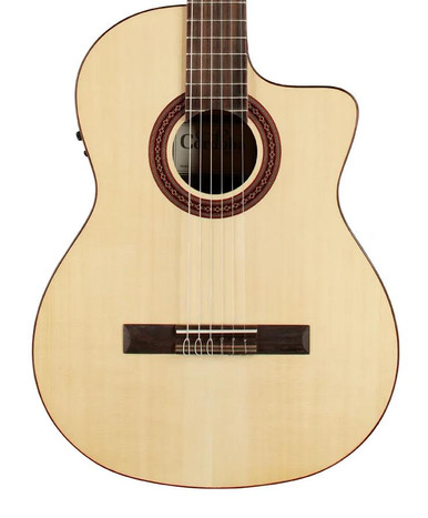 Cordoba Iberia C5-CE Classical Electro Acoustic in Spruce