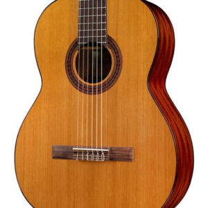 Cordoba Left Handed Iberia C5 Nylon Classical Acoustic Guitar