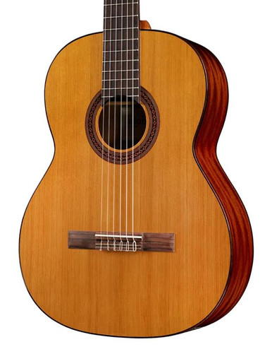 Cordoba Left Handed Iberia C5 Nylon Classical Acoustic Guitar