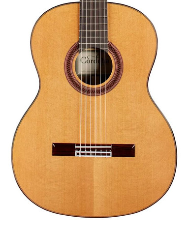 Cordoba Iberia C7 Classical Acoustic Guitar in Cedar