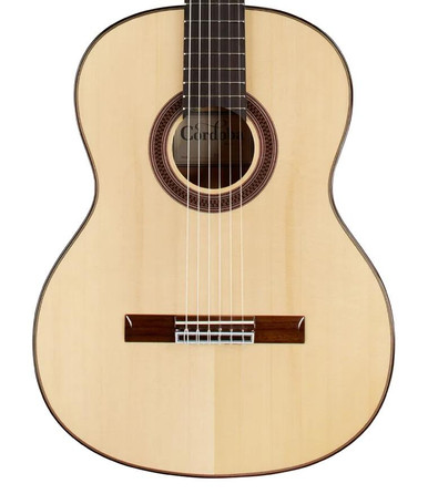 Cordoba Iberia F7 Flamenco Acoustic Guitar